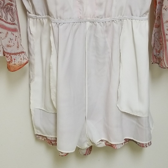 BCBG Women's Jumpsuit Size S - Picture 7 of 9